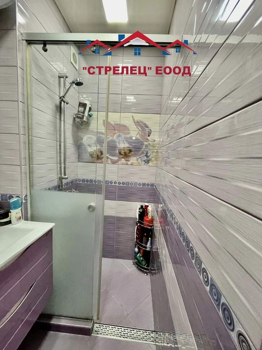 Продава се Тристаен апартамент в Добрич, Добротица - Варненска - 87 кв.м за 891 €/кв.м - Снимка #9