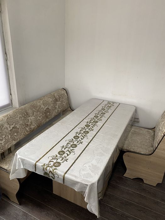 Кухонный стол сатылады