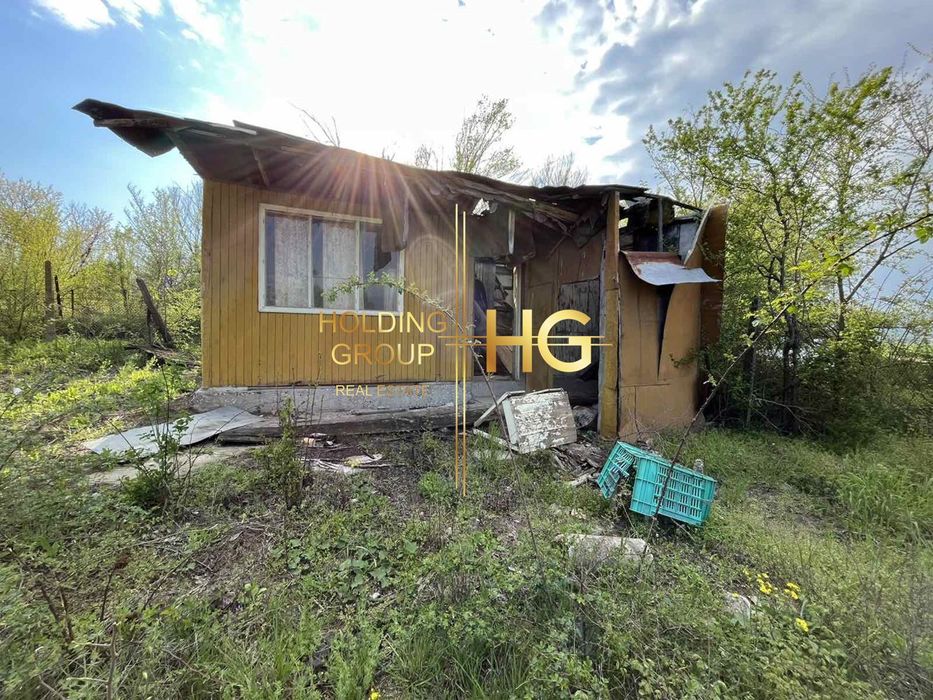 Продава се Парцел в с. Езерово, Област Варна - 589 кв.м за 29 €/кв.м - Снимка #7