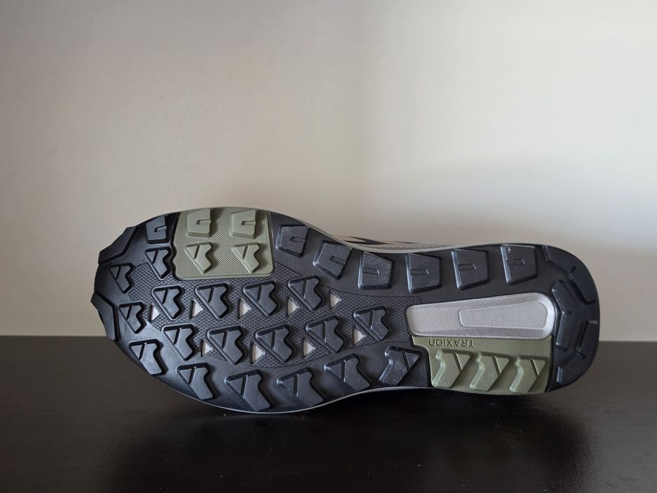 adidas Terrex Anyland Dry 41номер 26см Стелка Нови с кутия