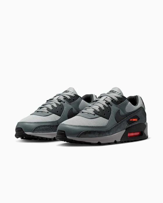 Nike - Air Max 90 Premium №40.5 Оригинал Код 771