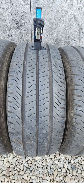 Anvelope Continental VanContact Eco 205/65 R16C 107/105T