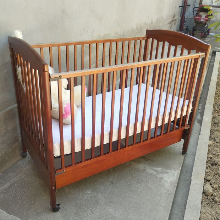 Детский Крават Б/У