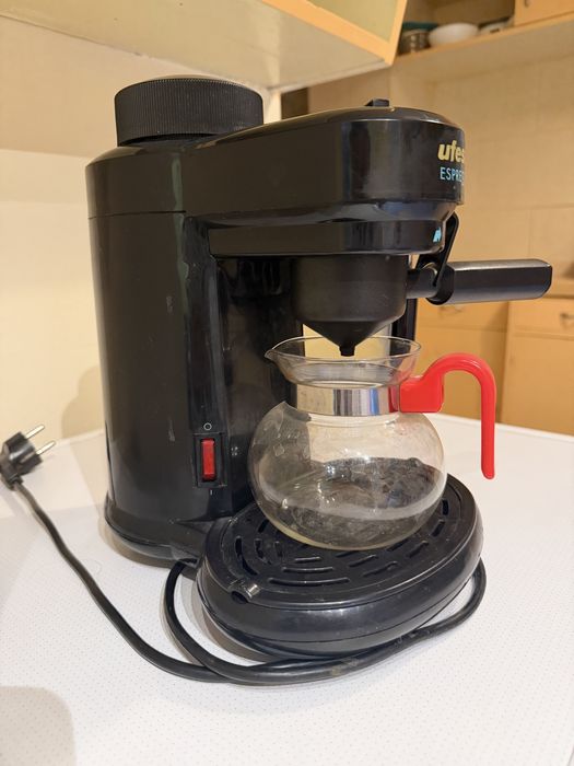 Кафемашина ufesa espresso