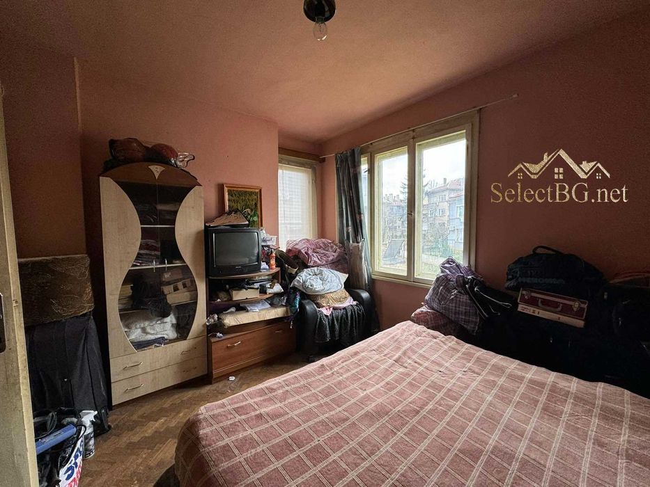 Продава се Етаж от къща в Велико Търново, Колю Фичето - 180 кв.м за 539 €/кв.м - Снимка #6