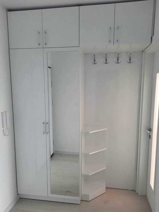 Дава се под наем Двустаен апартамент в Пловдив, Христо Смирненски - 70 кв.м за 400 € - Снимка #6