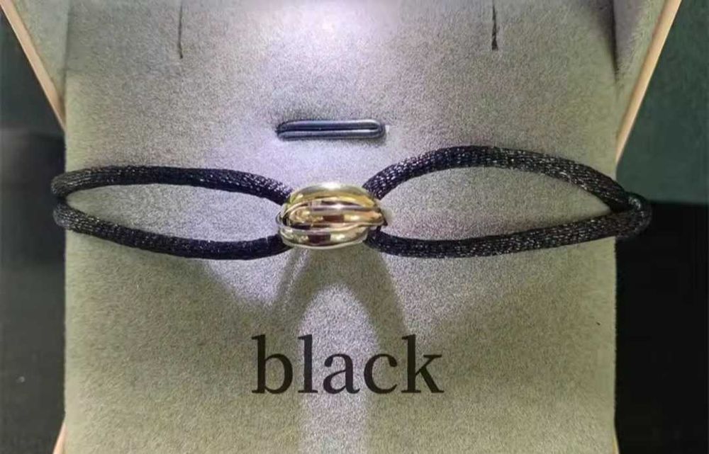 Копринен конец Cartie