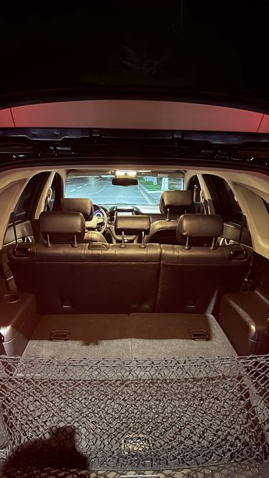 Chevrolet Captiva 2018 — 5