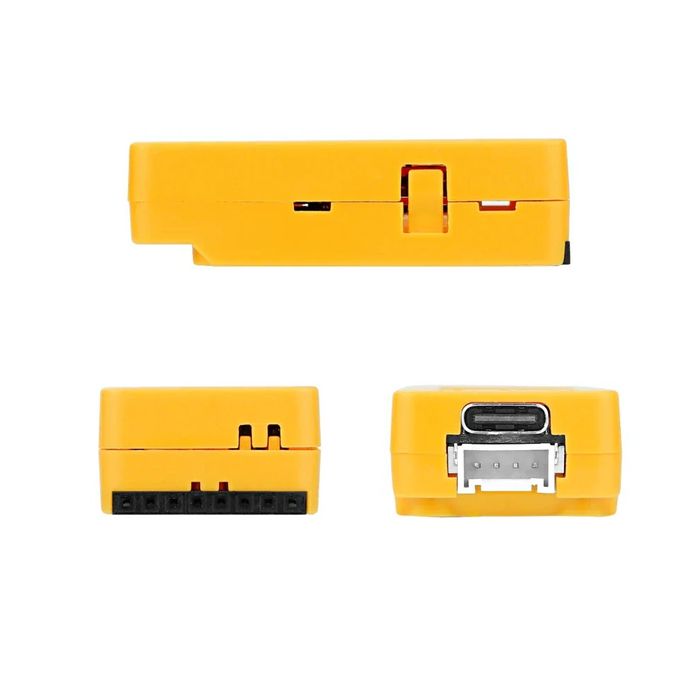 M5StickC PLUS2  ca Flipper Zero esp32 pico iot wifi bluefooth