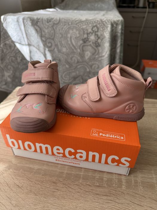 Biomecanics, marimea 22