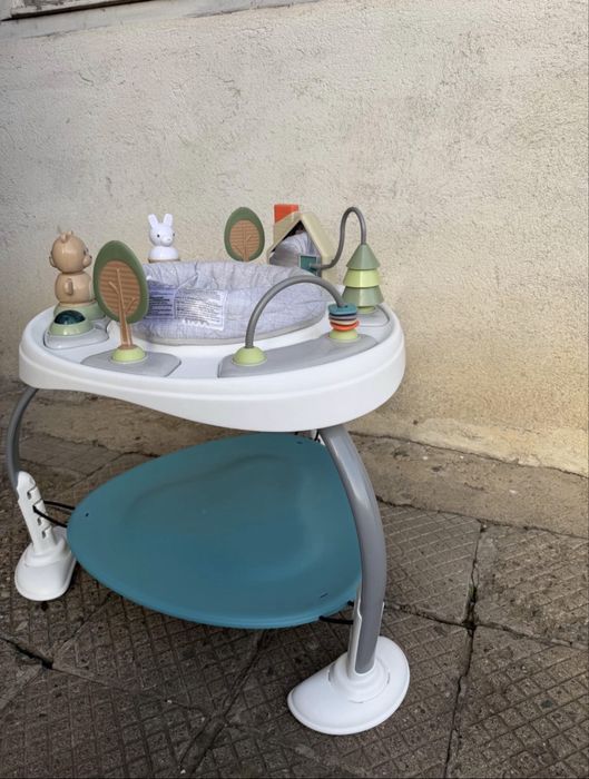 Детски активен център Ingenuity- Spring & Sprout