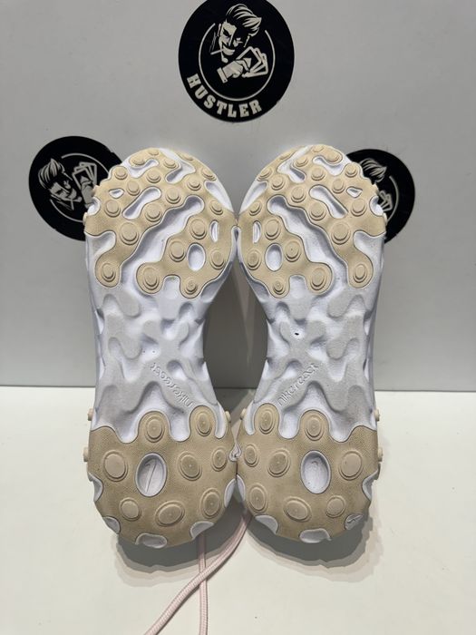 Маратонки NIKE REACT . Номер 38