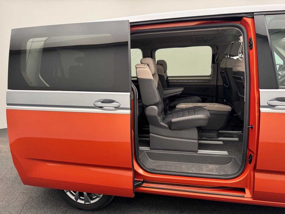 Volkswagen Multivan  Hybrid T7 LIMITED EDITION