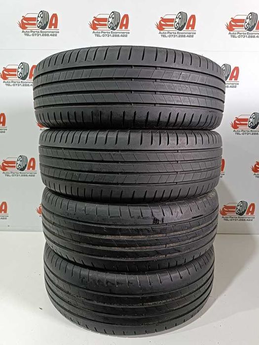 ANVELOPE 215 60 17 96H 215/60/17 BRIDGESTONE  & FULDA CP V10444 VARA