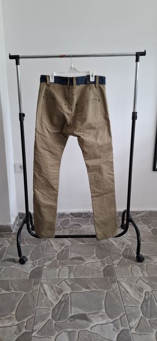 Панталони дънки jack&jones cargo и casual