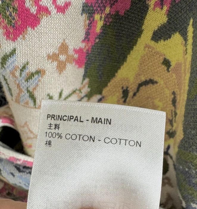 Louis Vuitton мъжки суичър размер L