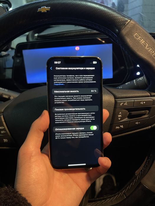 iPhone 13 pro 128гб