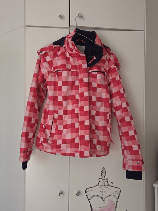 Яке за ски и панталон С размер