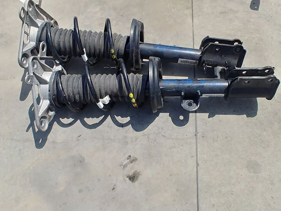 Set ansamblu amortizoate telescoape cu arcuri spate 55282151 1.0 b turbo jeep renegade 00521394390