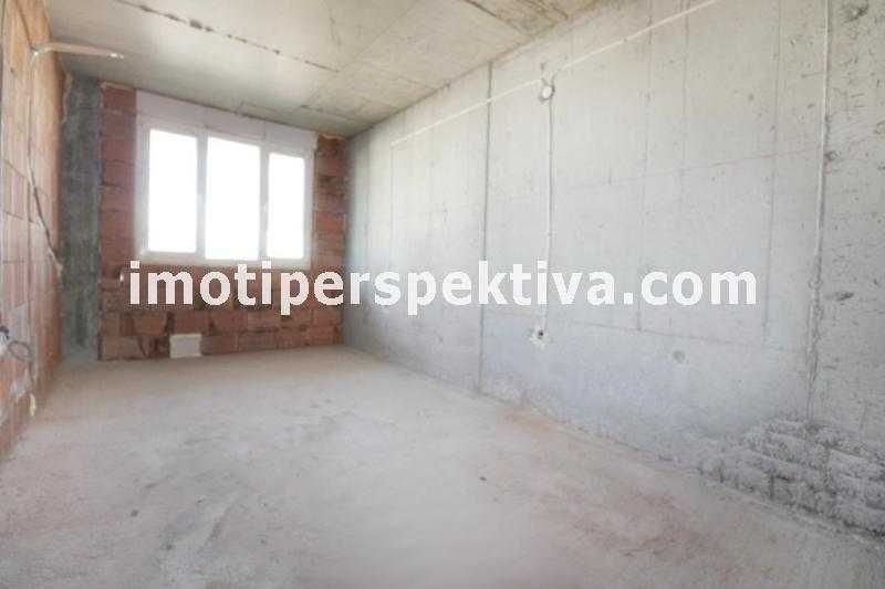 Продава се Двустаен апартамент в Пловдив, Христо Смирненски - 64 кв.м за 965 €/кв.м - Снимка #4