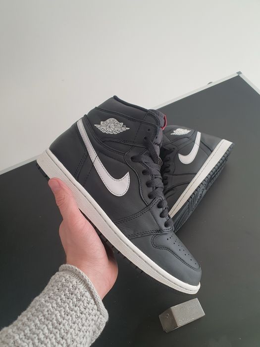Jordan 1 Yin Yang, 41