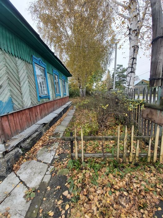 Продам дом по улице Ленина