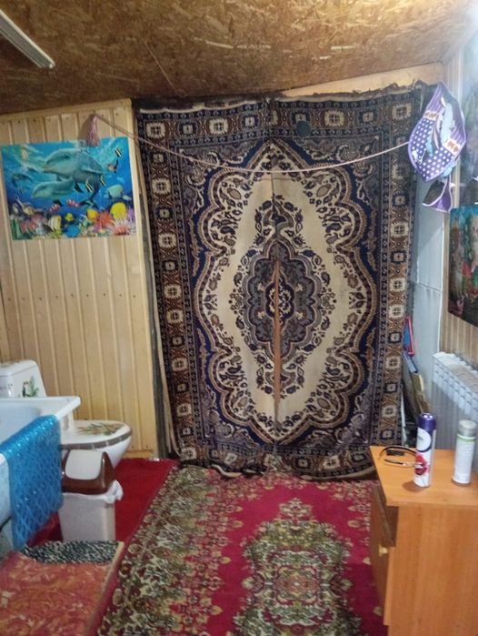 Продается дом или обмен на квартиру