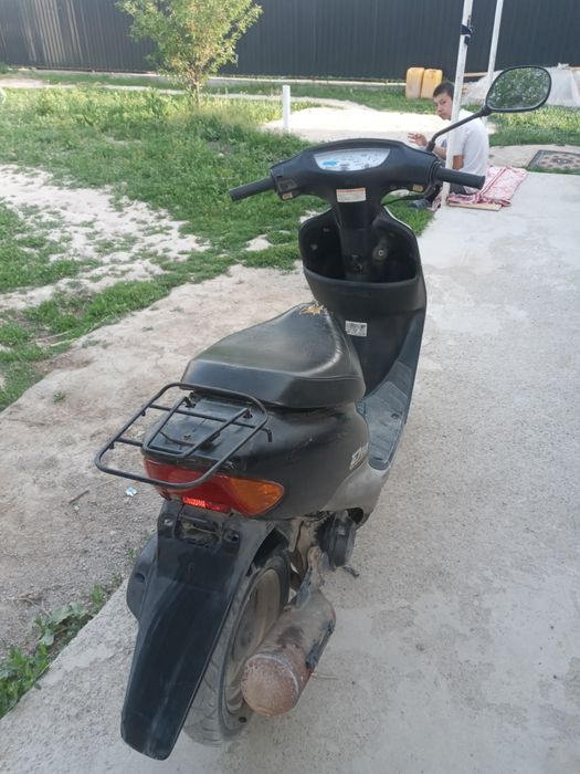 Продам Honda dio 50³...
