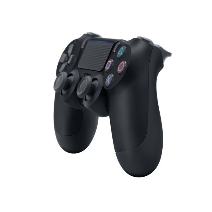 Ps4 dualshock 4 shop controller black v2