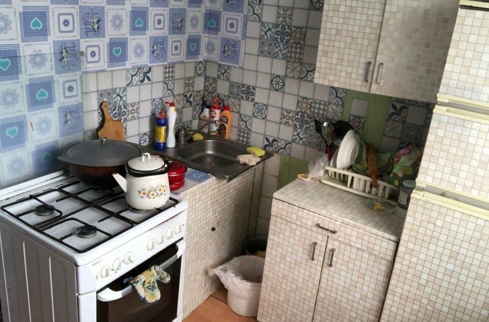Сдаётся в аренду 1 комн. квартира