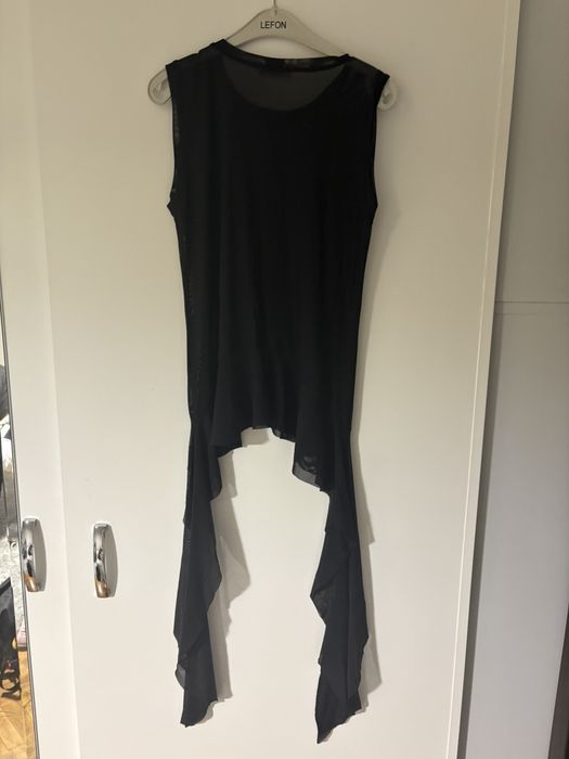 Дамски топ Джофра