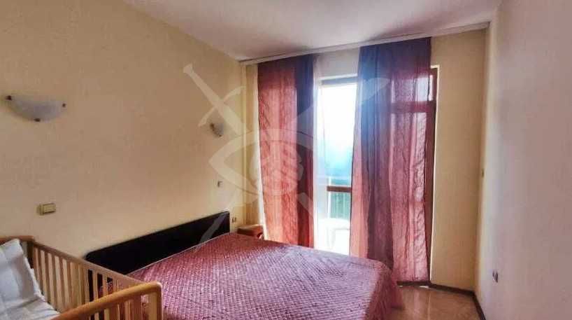 Продава се Двустаен апартамент в к.к. Слънчев бряг - 59 кв.м за 846 €/кв.м - Снимка #2