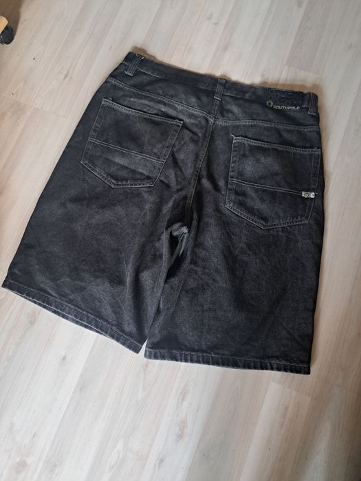 Southpole baggy jorts