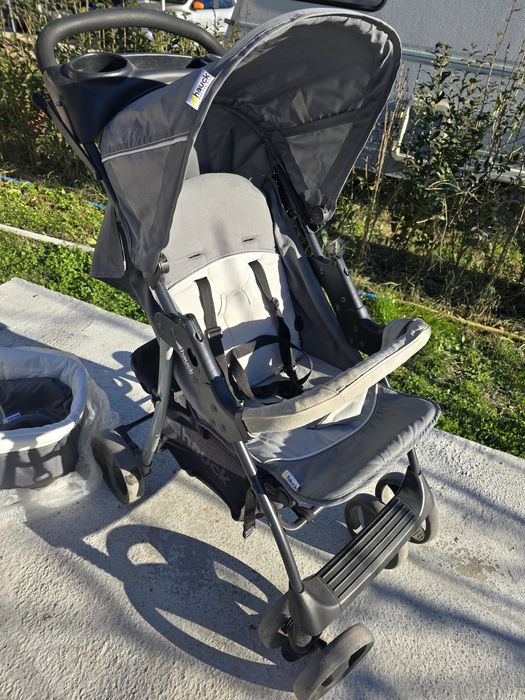 Детска количка 3в1