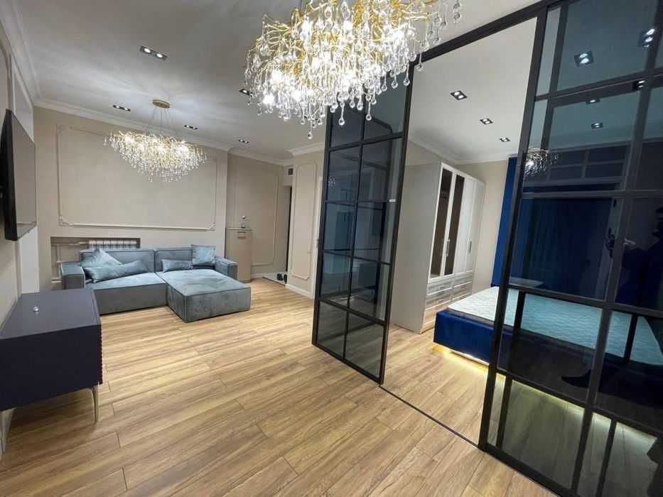 Сдаётся квартира в аренду! 2-ком/2/4 Ц-1