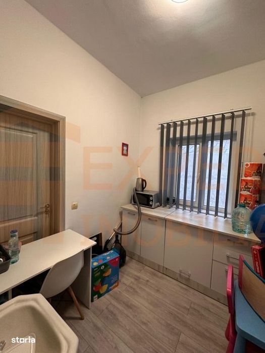 Spatiu Comercial Tomis Mall Constanta | Intrare Stradala | Centrala