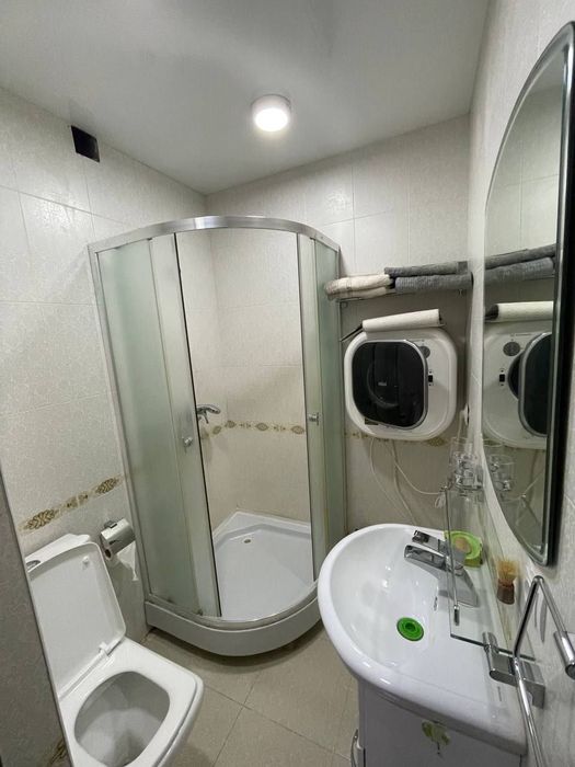 Чилонзор 2  Тарговый Центр 2×3/3/4