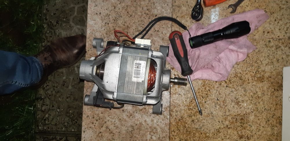 Reparatii masini de spalat rufe la domiciliul clientului