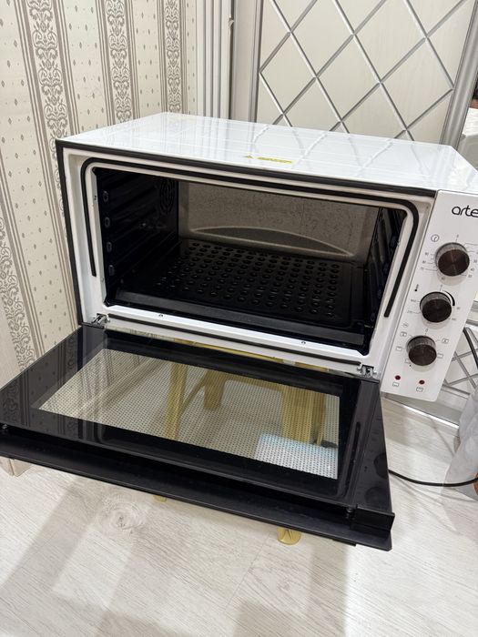 Продается духовка в отличном состоянии