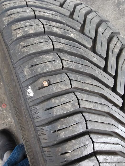 205 60 R16 92H Michelin Crossclimate 2  1 Брой