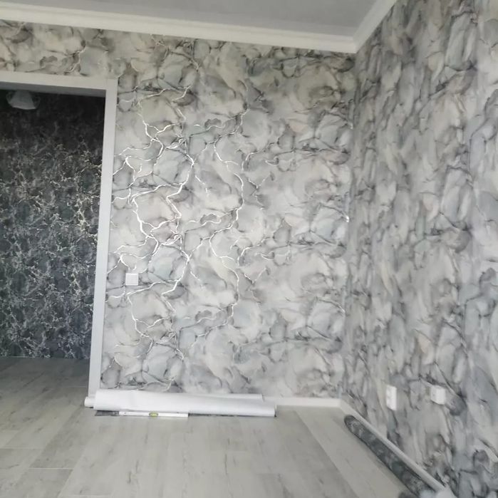 Отделка и ремонт квартир