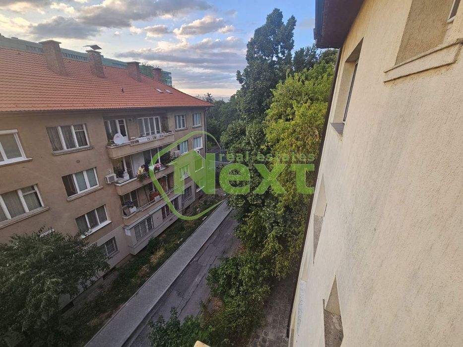 Дава се под наем Тристаен апартамент в София, Гео Милев - 94 кв.м за 700 € - Снимка #7