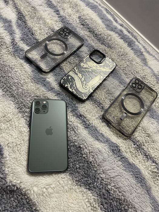 Iphone 11 pro impecabil