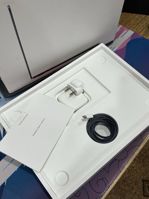 MackBook Air M2 2022