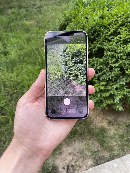 iPhone 13 256GB