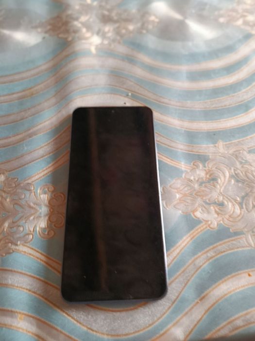 Honor X8c va Microlab Sambufer Obmenga
