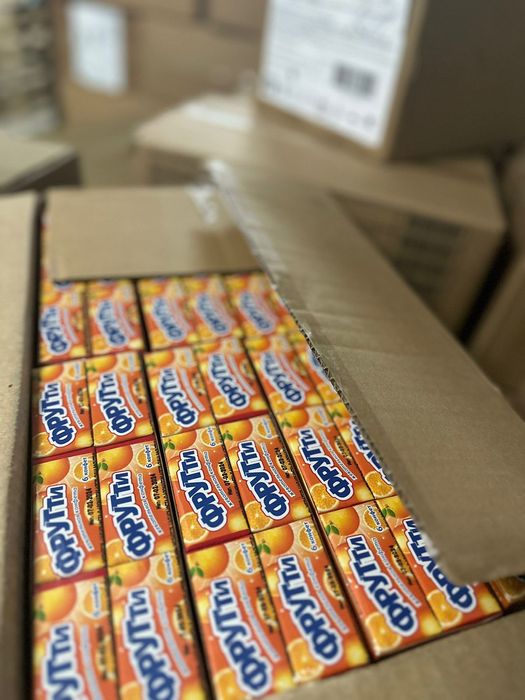 Поиск дистрибьюторов.