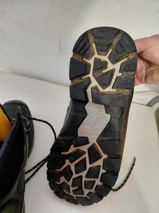 Оригинални работни обувки Пума