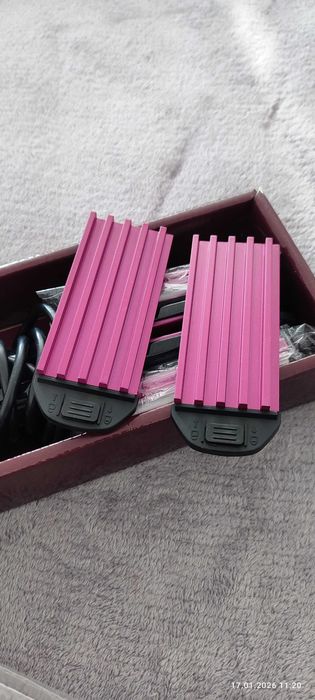 Преса за коса ЕК-9102 4 в 1