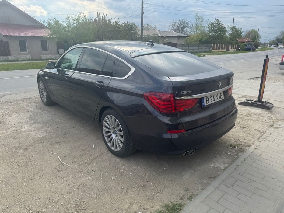 Bmw seria 5 GT luxury